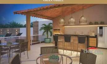 Imagem 4: Apartamentos para venda de 3 quarto(s) sendo 3 suites em jardim camburi vitória es - AP273