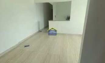Imagem 5: Apartamento com 2 dorms, Caicara, Praia Grande - R$ 655 mil, Cod: ACT2105