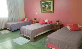 Imagem 7: Casa para aluguel temporada com 320 metros quadrados com 5 quartos em Varginha - Nova Frib