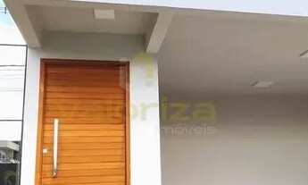 Imagem 4: Casa alto padrão no Residencial Açores