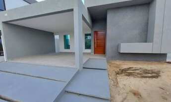 Imagem: Vendo Casa Nova no Condomínio Terras Alphaville