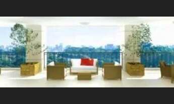 Imagem 2: São Paulo - Apartamento Padrão - Ibirapuera