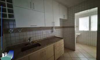 Imagem 4: Apartamento para locação Iguatemi - Ribeirão Preto