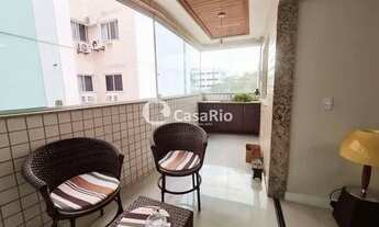 Imagem 7: Recreio dos Bandeirantes