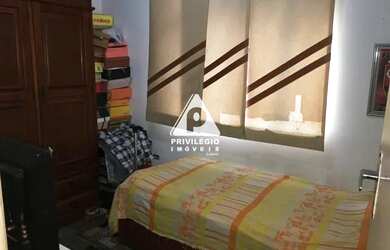 Imagem 6: Casa de rua à venda, 2 quartos, Santa Teresa - RIO DE JANEIRO/RJ