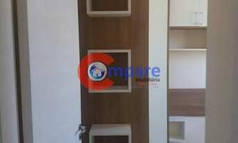 Imagem 5: Apartamento com 2 dormitórios à venda, 45 m² por R$ 190.000,00 - Bonsucesso - Guarulhos/SP