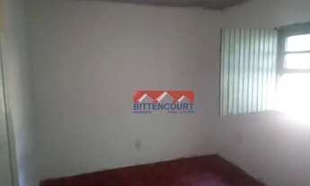 Imagem 2: Casa com 2 dormitórios para alugar, 40 m² por R$ 700,00/mês - Jundiaí Mirim - Jundiaí/SP