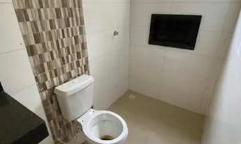 Imagem 3: Casa para venda possui 84 metros quadrados com 2 quartos em Residencial Tuzimoto - Goiânia