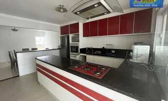 Imagem 6: Casa com 2 dormitórios para alugar, 276 m² por R$ 2.724,00/mês - Vila Haro - Sorocaba/SP