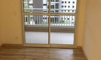 Imagem 2: Apartamento para aluguel tem 64 metros quadrados com 2 quartos em Vila Mariana - São Paulo