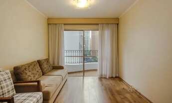 Imagem 7: Apartamento para venda tem 57 metros quadrados com 2 quartos em Jardim Paulista - São Paul