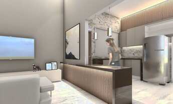 Imagem 5: Casa para venda possui 105 metros quadrados com 3 quartos 1 suíte