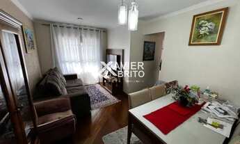 Imagem: Apartamento para Venda na Cidade Líder