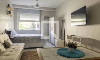 Imagem: Apartamento para Aluguel - Copacabana, 1