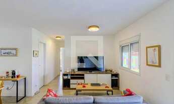 Imagem 7: Apartamento para Aluguel - Santo Amaro , 2 Quartos, 92 m2