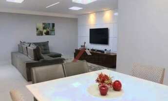 Imagem 3: Apartamento com 3 dormitórios à venda, 142 m² por R$ 750.000 - Santa Paula - São Caetano d