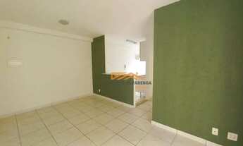 Imagem 4: Apartamento com 2 dormitórios à venda, 55 m² por R$ 320.000 - Bonfim - Campinas/SP