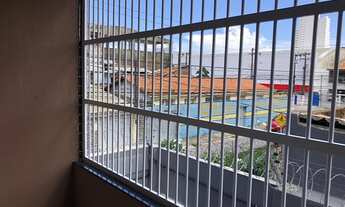 Imagem 5: Apartamento para aluguel possui 78 metros quadrados com 2 quartos em Parquelândia - Fortal