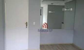 Imagem 3: Oportunidade Apartamento Para Locação Condomínio Solaris- Vila da Oportunidade Carapicuíba