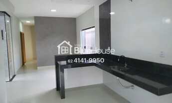 Imagem 7: Casa à venda no bairro Moinho dos Ventos - Goiânia/GO