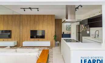 Imagem 4: APARTAMENTO - CAMPO BELO - SP