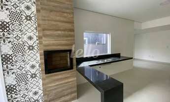 Imagem: Santo André - Apartamento Padrão - Vila