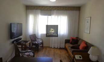 Imagem 2: Flat disponível no Itaim Bibi