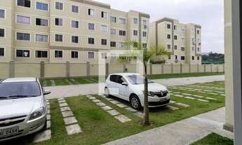 Imagem 5: Apartamento para Aluguel - Campo Grande, 2 Quartos, 40 m2