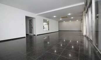 Imagem 7: Apartamento com 300m² Planta Circular no Flamengo!