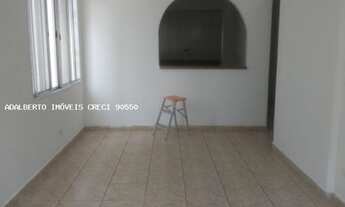 Imagem 7: Apartamento para Locação em São Vicente, Itararé, 2 dormitórios, 1 suíte, 2 banheiros, 1 v