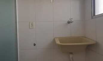 Imagem 6: Apartamento para venda tem 48 metros quadrados com 2 quartos em Bairro da Vossoroca - Soro