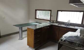 Imagem 6: Rio de Janeiro - Casa de Condomínio - <br> São Conrado