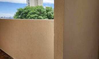 Imagem 6: Apartamento com 2 dormitórios para alugar, 78 m² por R$ 1.768,25/mês - Vila Maria Alta - S