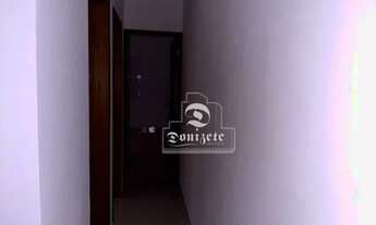 Imagem 5: Apartamento com 2 dormitórios para alugar, 56 m² por R$ 2.210,00/mês - Vila Eldízia - Sant