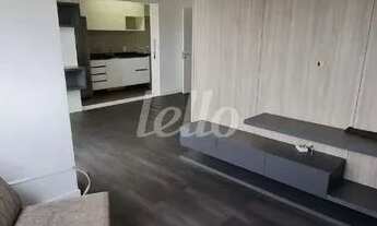 Imagem 4: São Paulo - Apartamento Padrão - Consolação