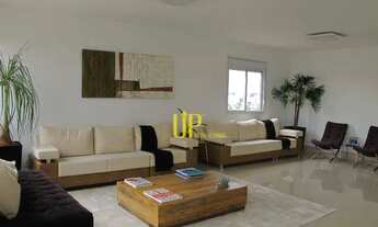 Imagem 7: Apartamento com 3 dormitórios para alugar, 182 m² por R$ 22.300,00/mês - Brooklin - São Pa