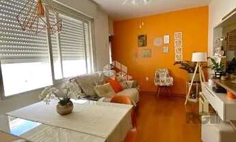 Imagem 2: Apartamento em Cidade Baixa