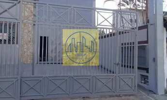 Imagem: Galpão para Locação em São Paulo, Itaquera