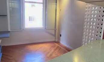 Imagem 7: Apartamento para aluguel com 45 metros quadrados com 1 quarto em Centro - São Paulo - São