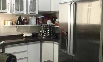 Imagem 5: Apartamento para Venda em Barueri, Jardim Tupanci, 3 dormitórios, 1 suíte, 2 banheiros, 2