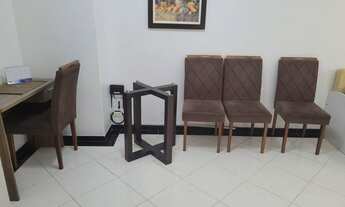 Imagem 2: Locação temporada balneário Camboriú um quarto