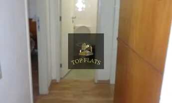 Imagem 6: Flat disponível no Itaim Bibi