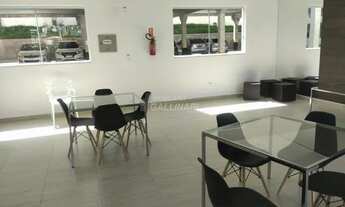 Imagem 7: Apartamento - Parque Industrial - Campinas