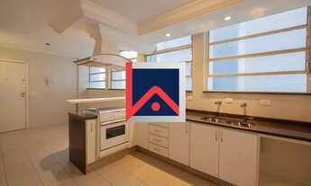 Imagem 6: Locação Apartamento 3 Dormitórios - 202 m² Paraíso