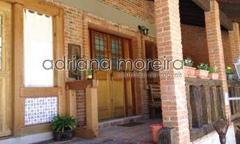 Imagem 5: Casa em Condomínio para Venda em Viamão, Cantegril, 3 dormitórios, 1 suíte, 3 banheiros, 1