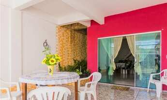 Imagem: Belíssima casa na Sacramenta com 4 dormitórios