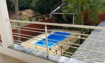 Imagem 7: Bosques do Corrrupira - Casa, 400m², 4 dorm, 6 vagas, Jundiaí. COD CA0106