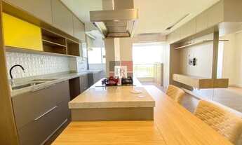 Imagem 6: Lindo apartamento na Chácara Santo Antônio com 104m2, 1 suíte, 2 dormitários, 1 vaga