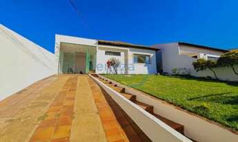 Imagem 2: Casa Residencial com 3 quartos para alugar por R$ 1600.00, 173.53 m2 - TATIANI - LONDRINA