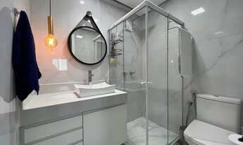 Imagem 7: Lindo apartamento no Ed Itapoa Tower